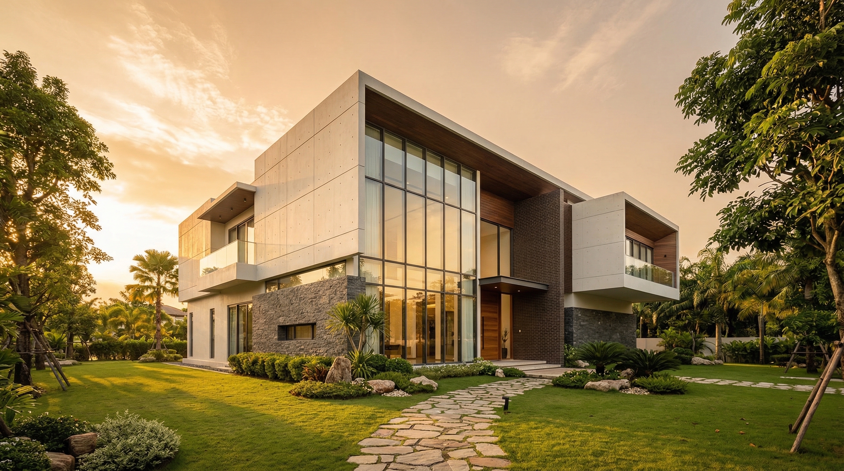 Building Excellence,
Delivering Trust
